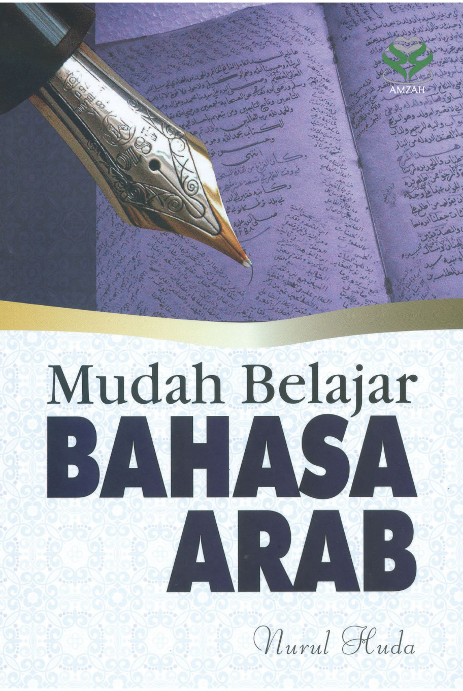 Mudah Belajar Bahasa Arab